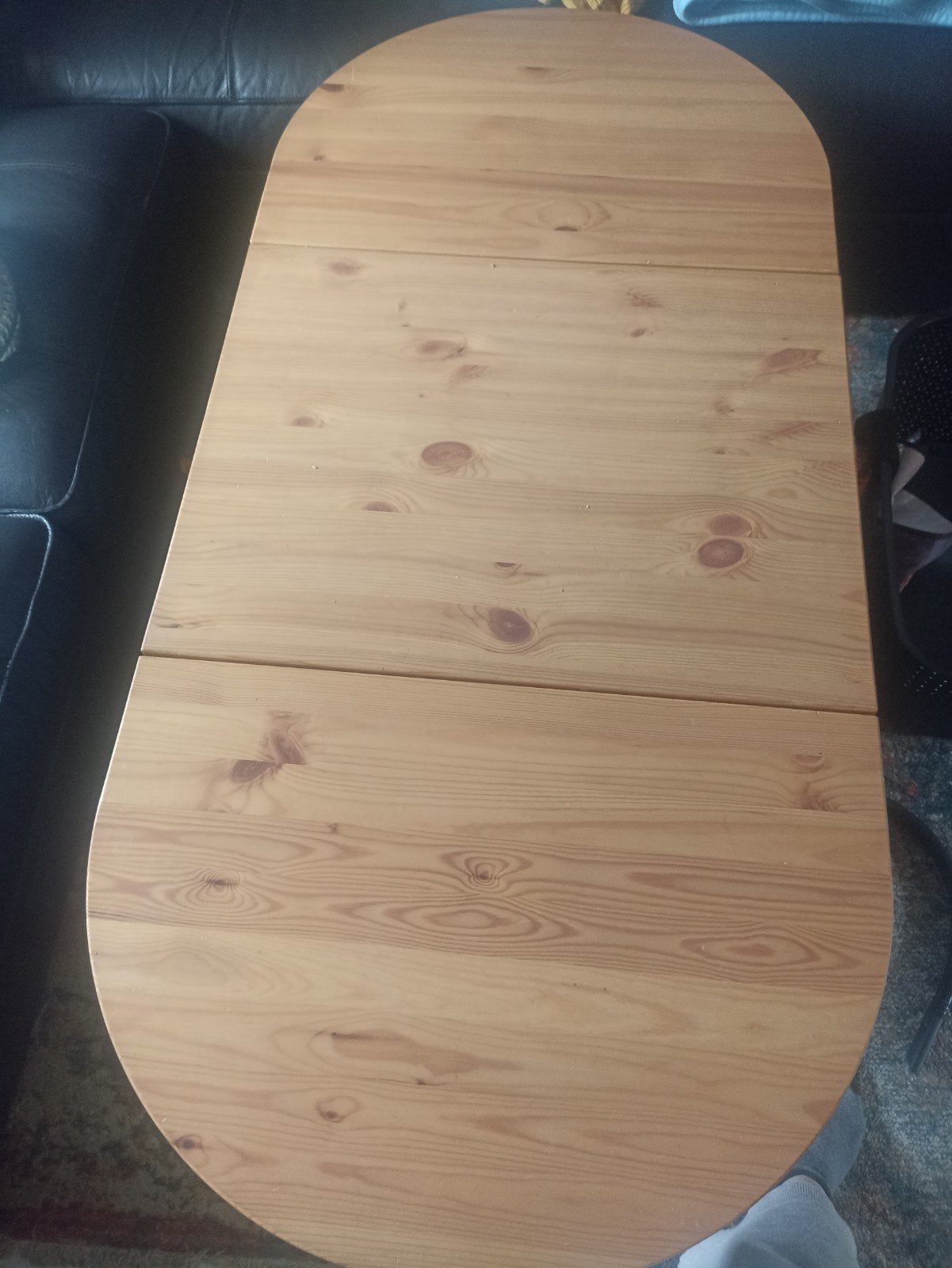 Table de salon  ikea, Enlèvement ou Envoi