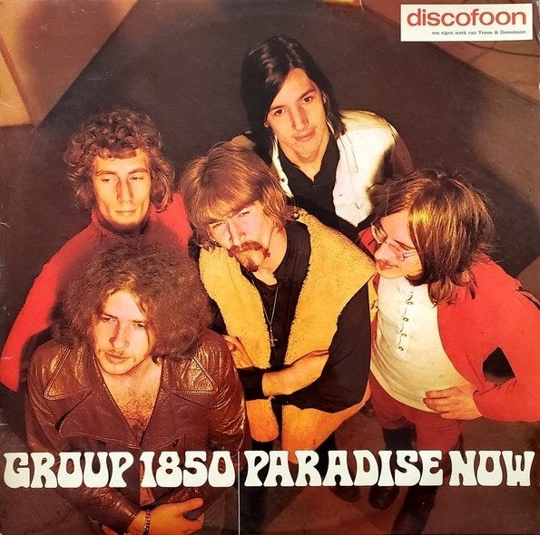 Vinyl LP, Originele persing, Verzenden, Gebruikt, 12 inch