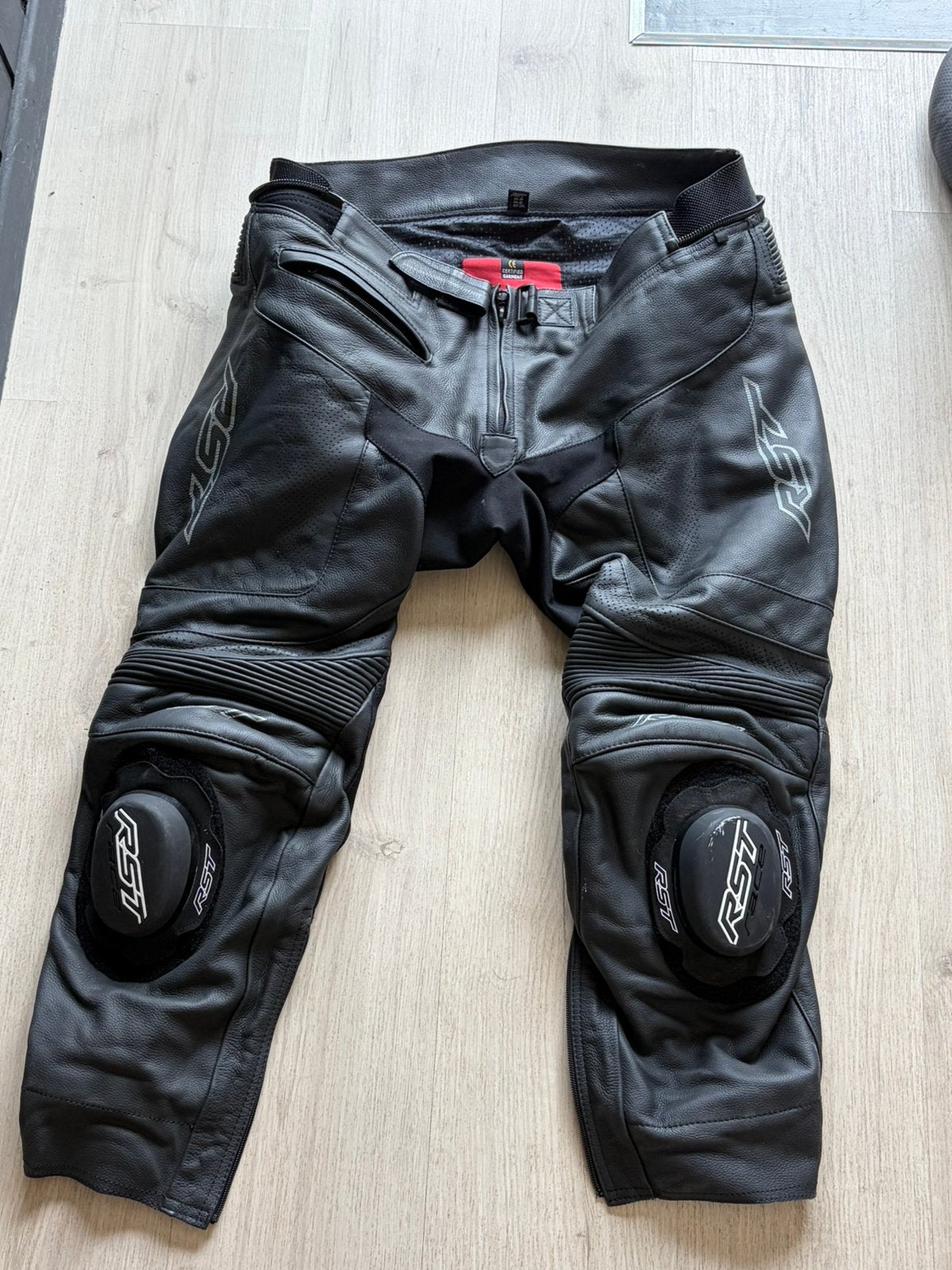 RST motorbroek & Laarzen, Motoren, Kleding | Motorkleding, Ophalen, Laarzen