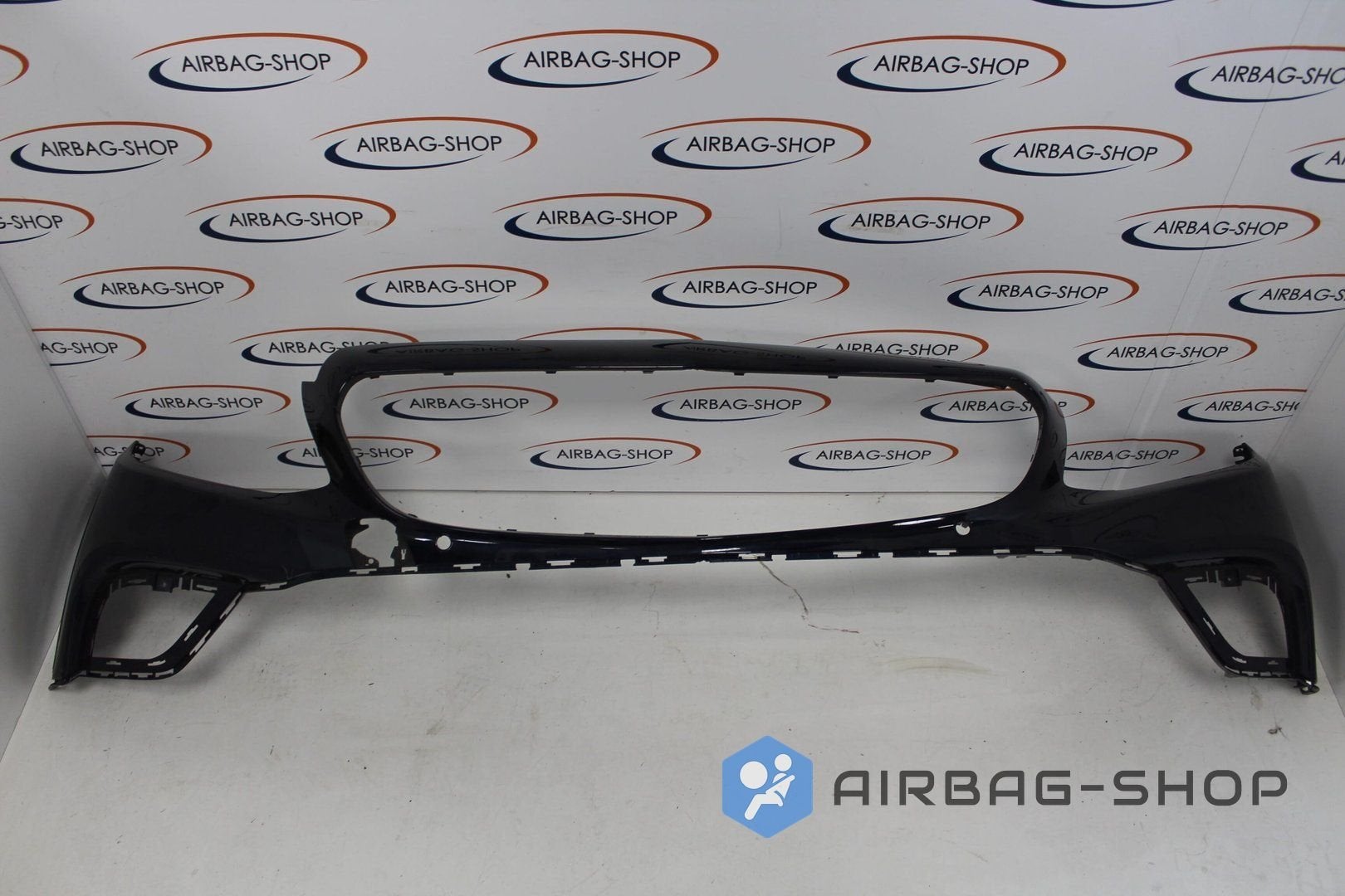 Mercedes E W213 All Terrain Voorbumper A2138850302, Utilisé, -, Avant, -