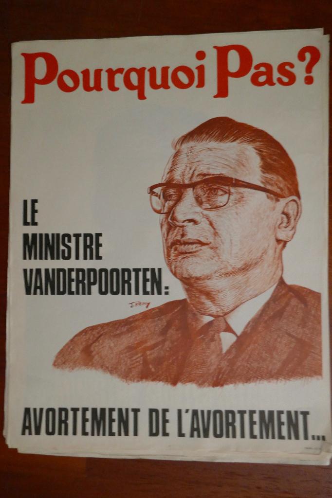 hebdomadaire, Enlèvement ou Envoi
