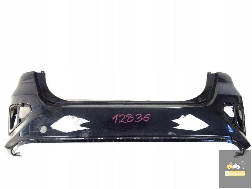 Kia Ceed III 3 18- GT LINE Achterbumper, Auto-onderdelen, Heolleung-ro 12
06797  Seoul, Bumper, Info@kia.com, Kia Corporation