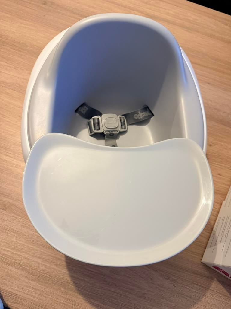 Bumbo multi seat, Kinderen en Baby's, Overige Kinderen en Baby's, Ophalen, Zo goed als nieuw