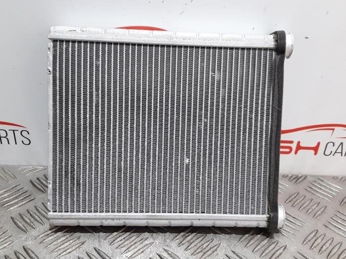 Radiateur chauffage d'un Mercedes A-Klasse, 3 mois de garantie, Utilisé, -, -