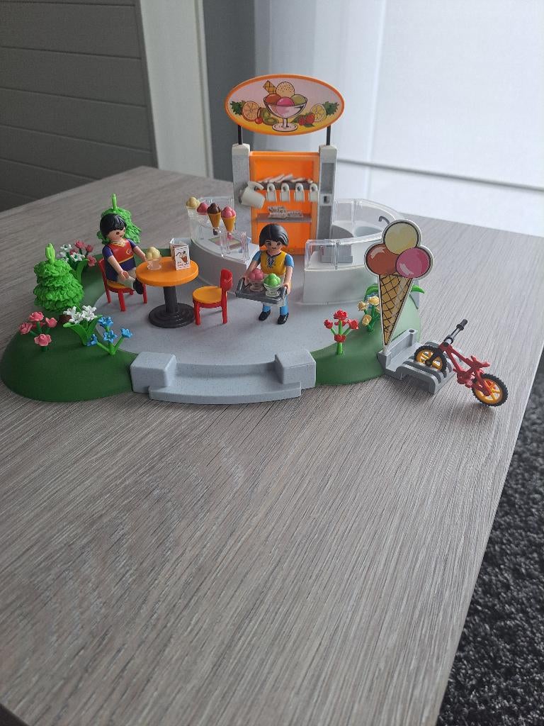 Playmobil lot, Kinderen en Baby's, Speelgoed | Playmobil, Ophalen, Zo goed als nieuw