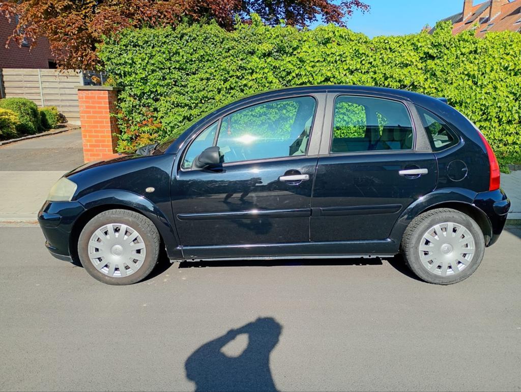 Citroën C3 - 2005  101.000, Vacatures, Vacatures | Chauffeurs