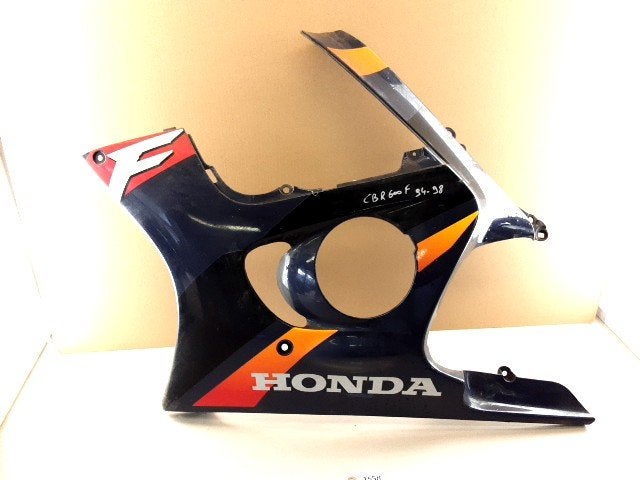 CBR600F 1995 - 1998, 1991 - 1994 Honda Kuipdeel D1-36536, Motoren