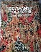 Vlaamse polyfonie, Boeken, Muziek, Zo goed als nieuw, Genre of Stijl, Ophalen of Verzenden