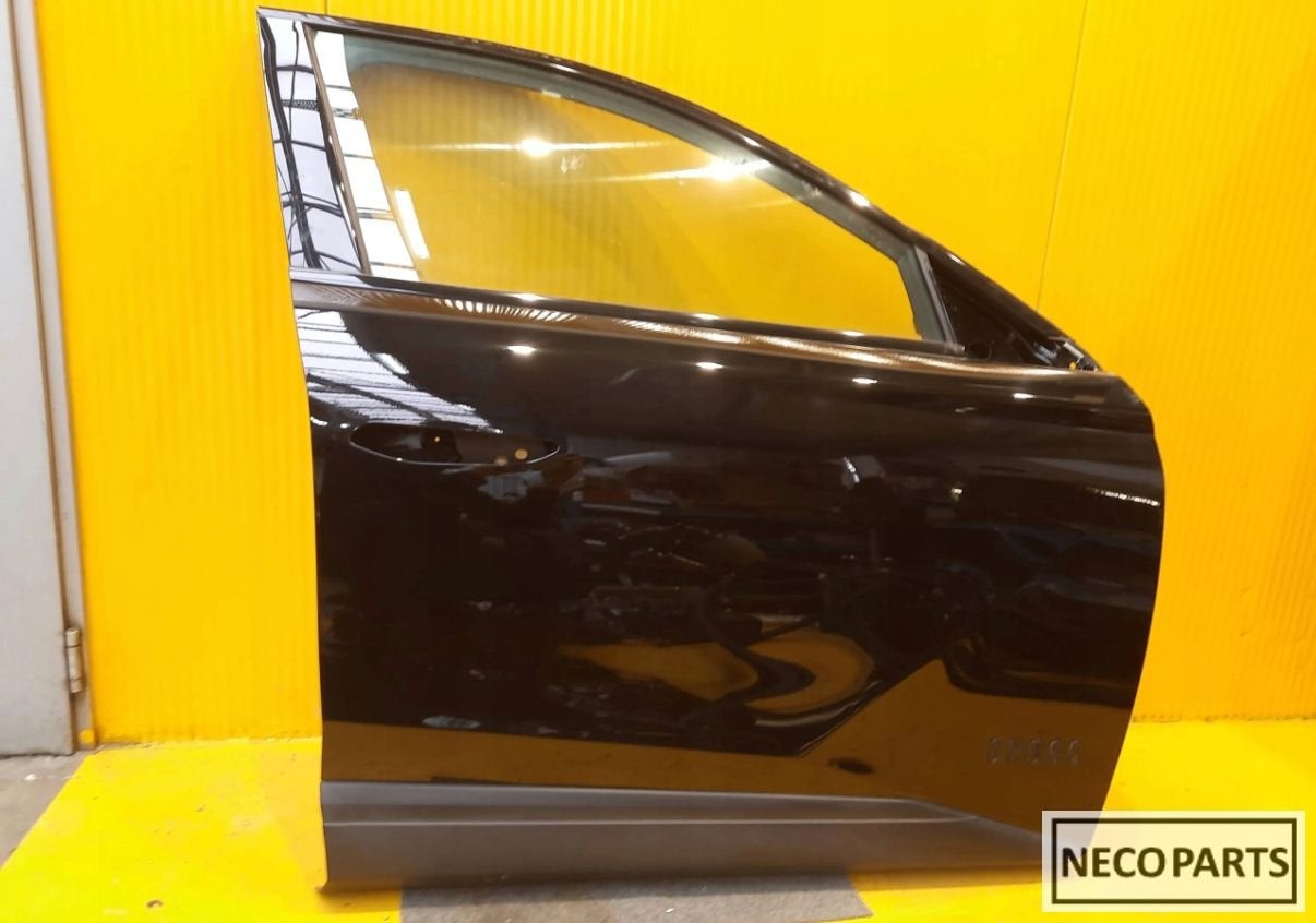 CITROEN DS4 II CROSSBACK PORTIER DEUR RECHTS KTV ORIGINEEL, Gebruikt, -, Ophalen of Verzenden, Achter