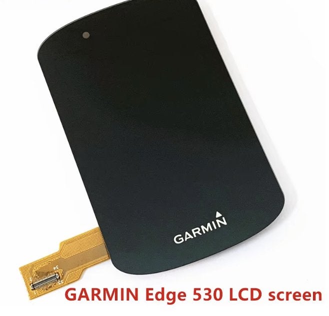 GARMIN EDGE 530 LCD Scherm, Ophalen of Verzenden, GPS, Nieuw