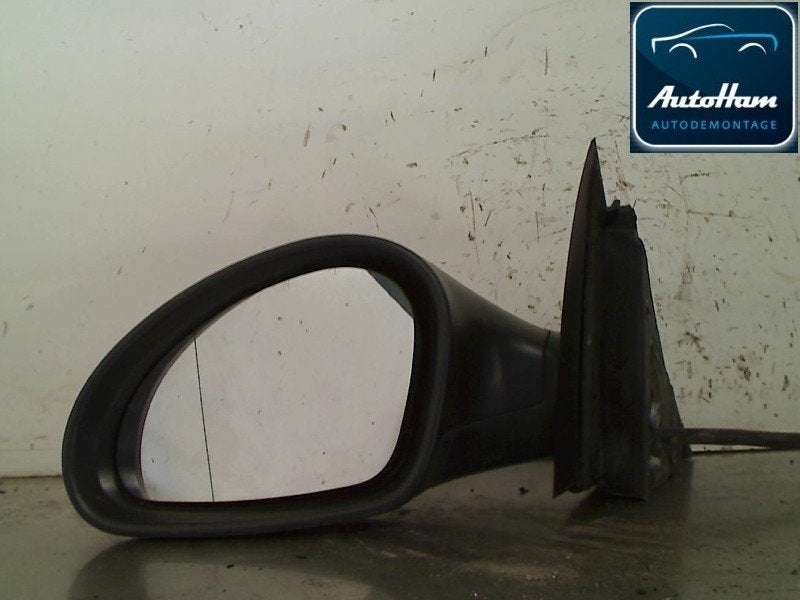 SPIEGEL LINKS Seat Ibiza III (6L1) (01-2002/11-2009), Gebruikt, Seat