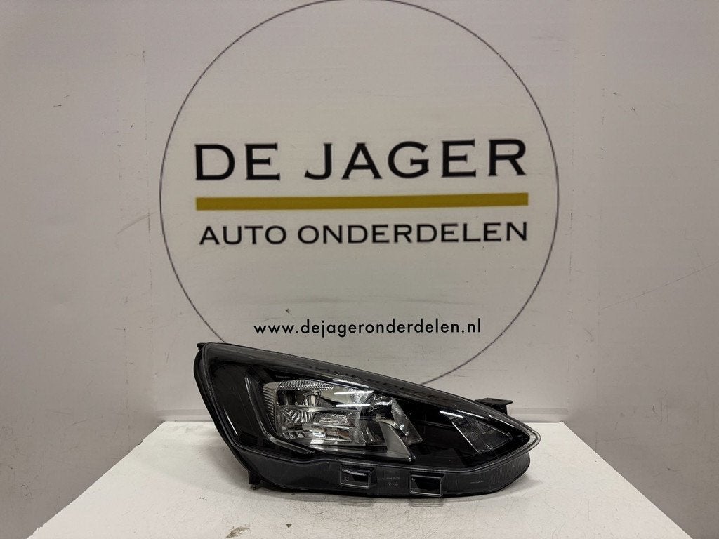 FORD FOCUS 4 LED KOPLAMP RECHTS MX7B-13E014-CC, Gebruikt, Info@ford.com, Ford, Ford Motor Company
