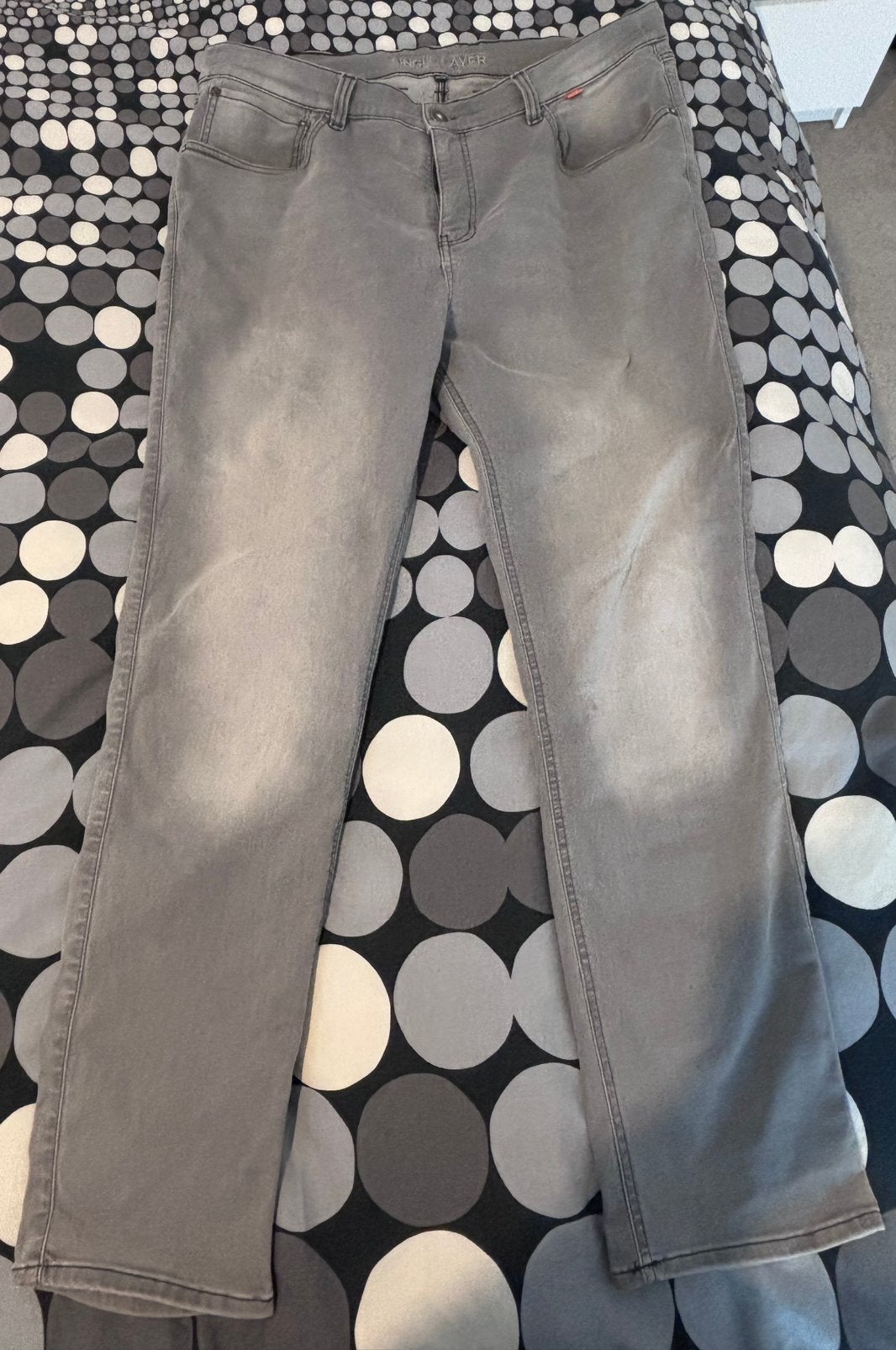 Richa zomer motorbroek, Enlèvement ou Envoi, Hommes, Pantalon | textile