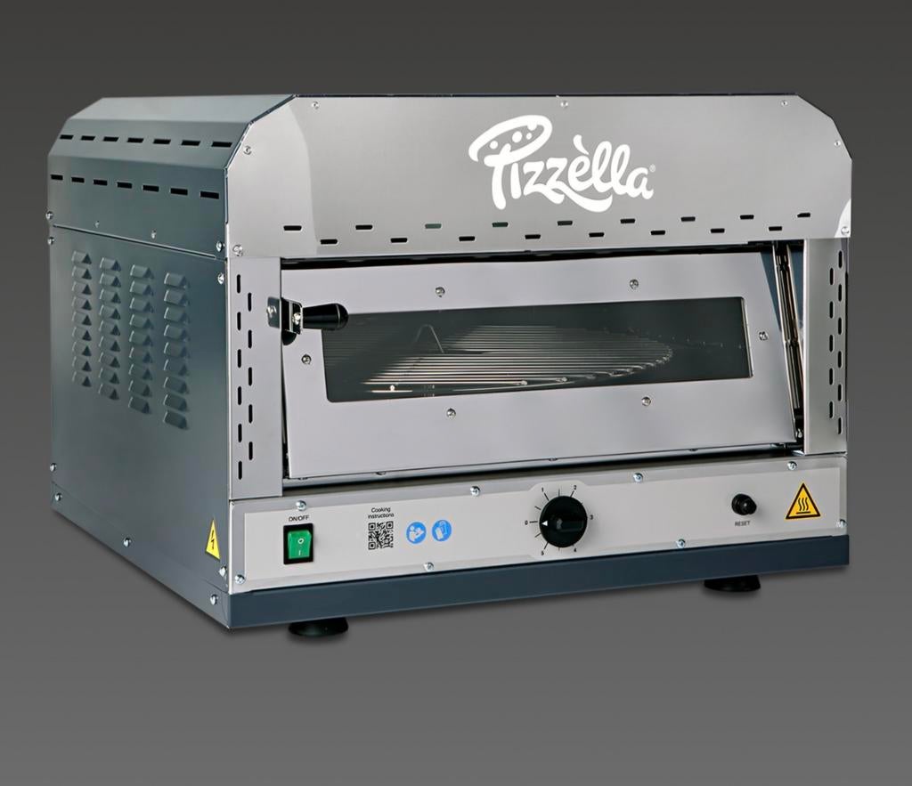 Professionele  pizza oven, Tuin en Terras, Pizzaovens, Ophalen