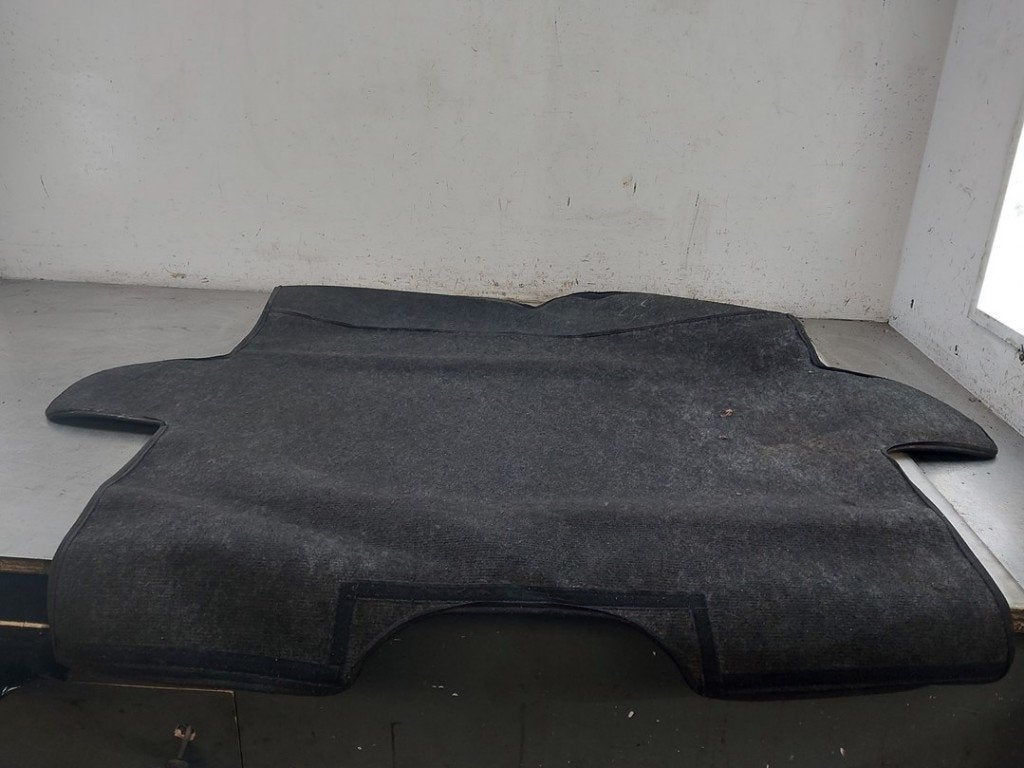 TAPIS DE COFFRE Opel Speedster (|9197519|93185137|), Opel, Opel Automobile GmbH, Utilisé, Kontakt-opel@opel.com