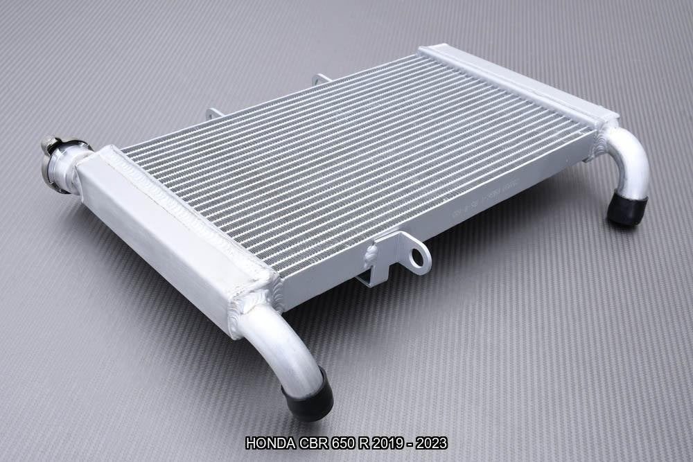 Radiateur AVDB pour HONDA CBR 650 R / 650R 2019 - 2023, Enlèvement ou Envoi, Neuf