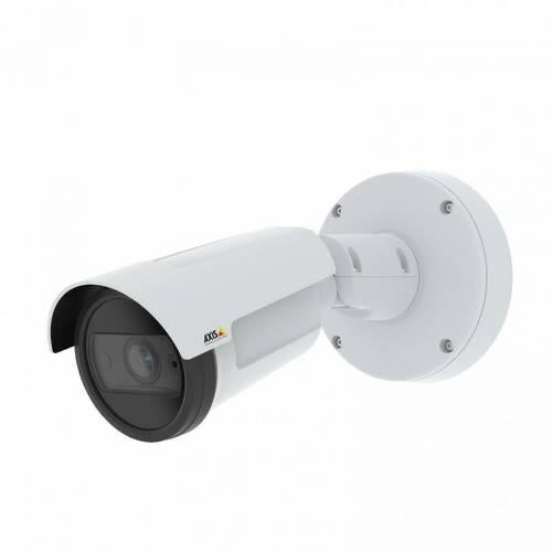 Axis P1455-LE bullet ip Netwerk Camera splinternieuw in doos, Ophalen of Verzenden, Nieuw, Buitencamera