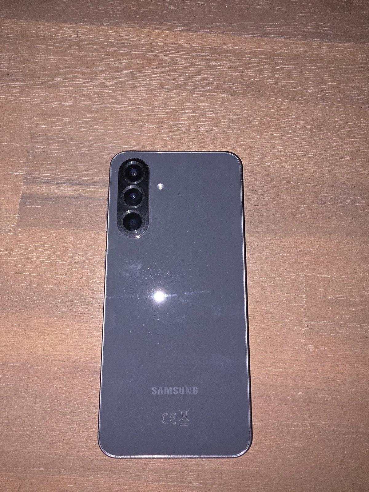 samsung galaxy A56 256gb, Ophalen