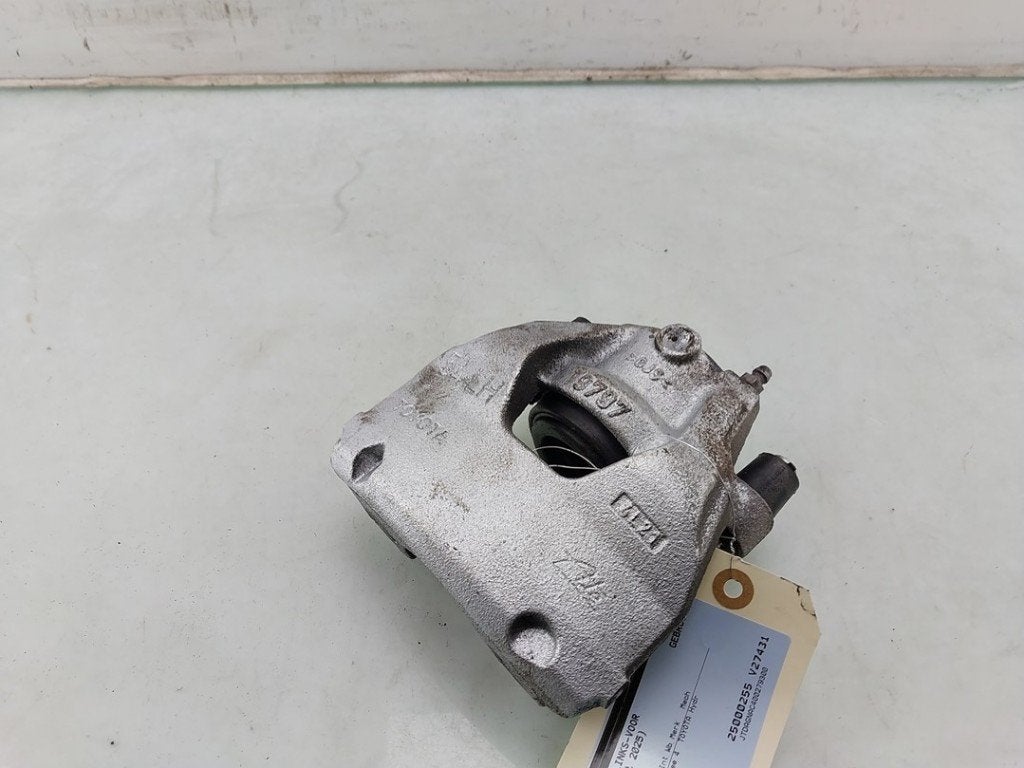 ETRIER DE FREIN AVANT GAUCHE ABS Aygo X (|47750K0030|), Kundenbetreuung@toyota.de, Toyota, Utilisé, Toyota-Allee 2
50858  Köln, DE