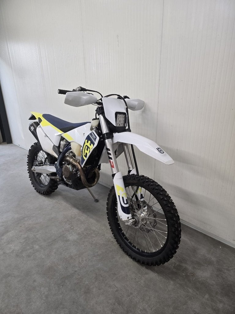 Husqvarna FE 350, Particulier, Enduro