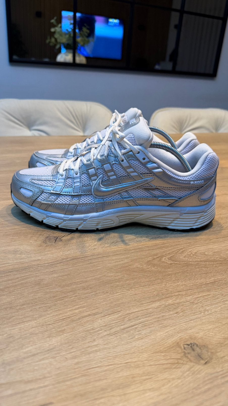 Nike p6000, Ophalen, Zo goed als nieuw, Nike