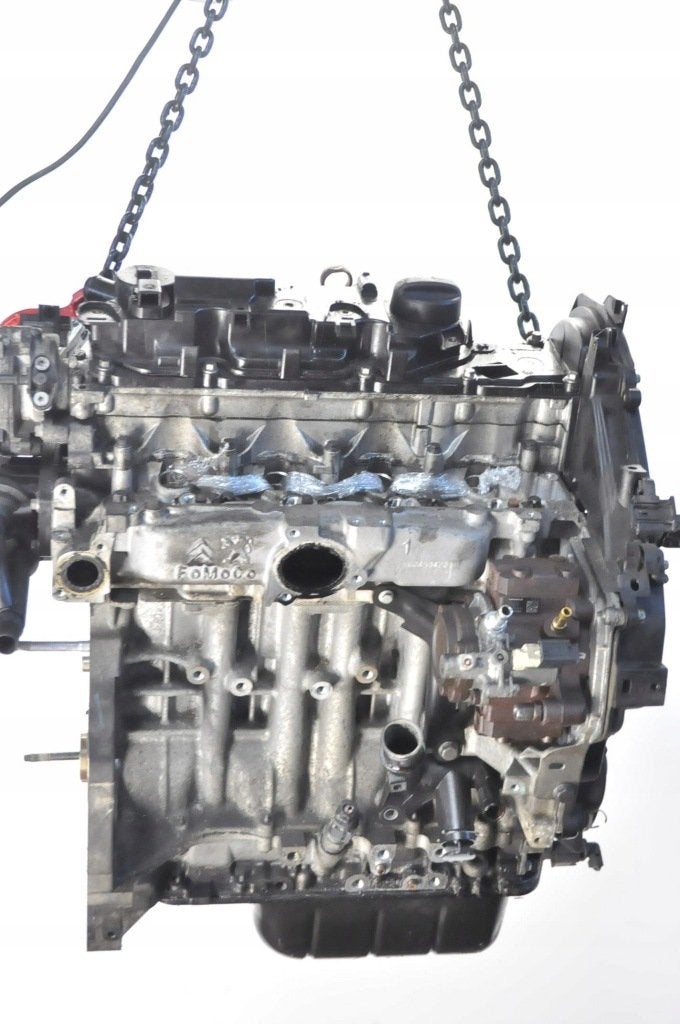 Moteur 9HR Nu PEUGEOT 308