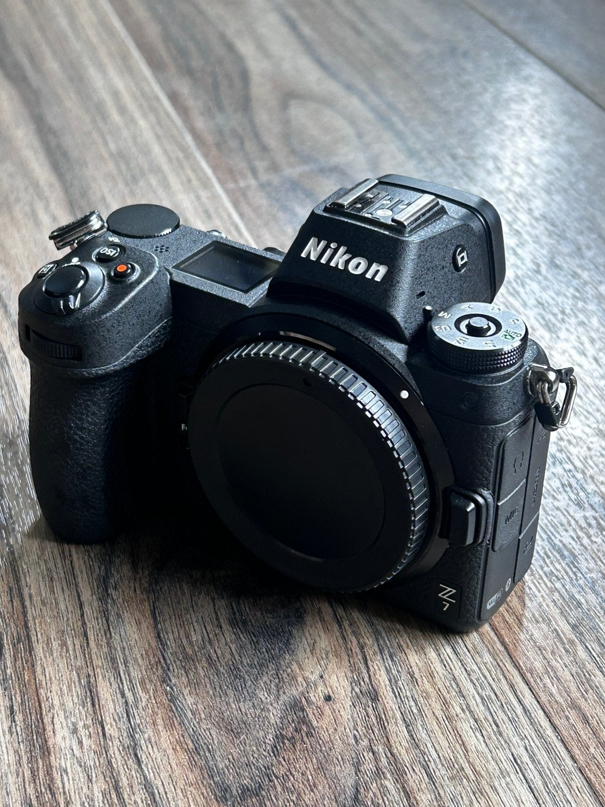 Nikon Z7 body (+CF & CF kaartlezer?), TV, Hi-fi & Vidéo, Appareils photo numériques, Comme neuf, Reflex miroir, Nikon, Sans zoom optique