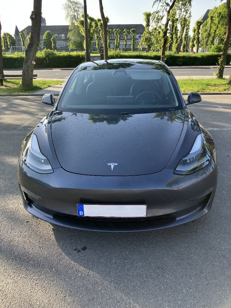 Tesla Model 3 Long Range Dual Motor – 2021 – Anthracite, Autos, Tesla, Entreprise, Model 3, Caméra 360°, ABS, Caméra de recul