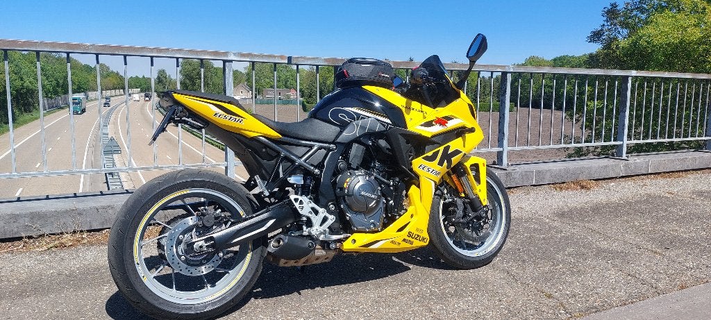 Suzuki GSX8R 2026, Motos, Motos | Suzuki, Permis Moto A, Plus de 35 kW, 800 cm³, 2 cylindres