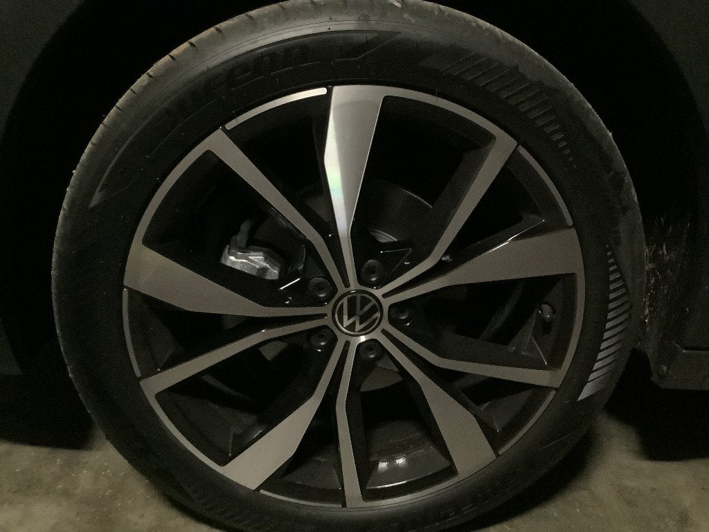 Jantes neuves Sport VW T-Cross, Autos : Pièces & Accessoires, Neuf, 215 mm, Véhicule de tourisme, Pneus été