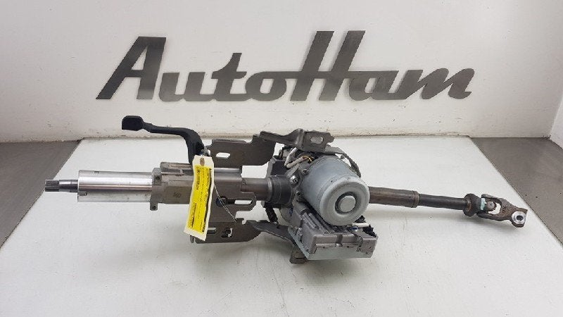 STUURBEKRACHTIGING ELEKTRISCH Nissan Qashqai (J11), Dhr. J. Ham, Gebruikt, Administratie@autoham.nl, Nissan