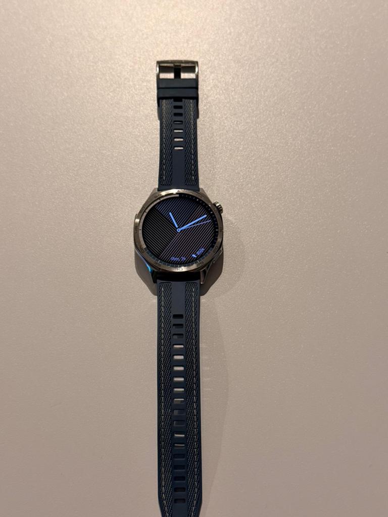 Huawei Watch 5 GT, Enlèvement, Utilisé