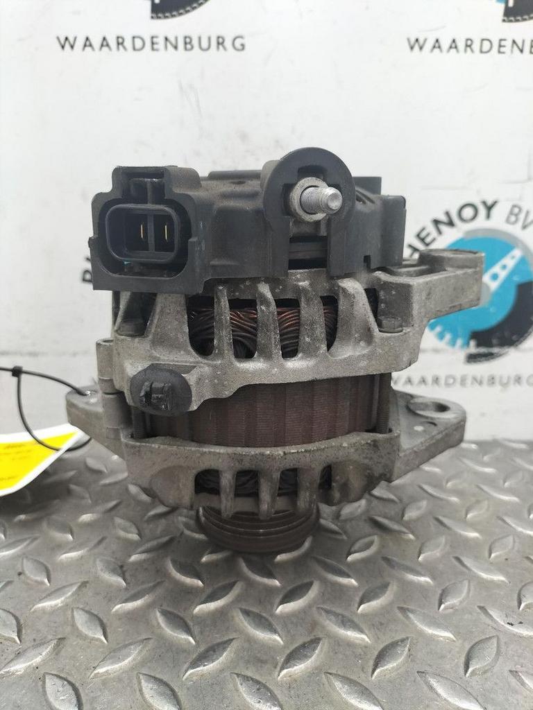 KIA CEED DYNAMO 2008, Ophalen of Verzenden, Gebruikt, ARN erkend