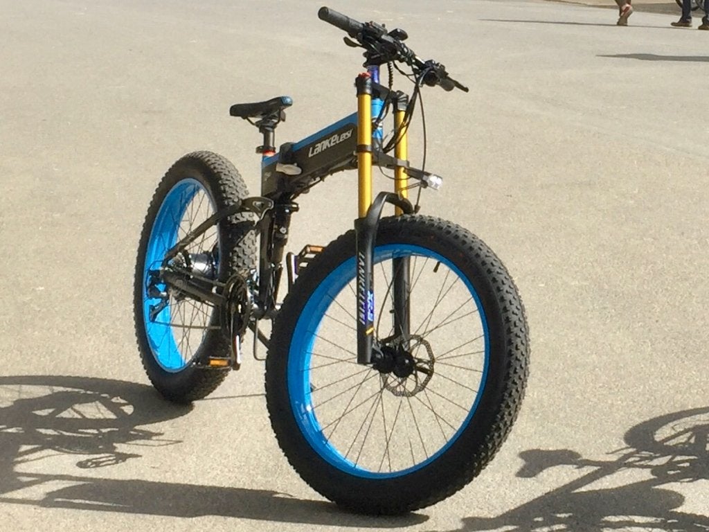Twee bijna nieuwe fietsen te koop, Fietsen en Brommers, 28 inch, Heren, Zo goed als nieuw, Meer dan 20 versnellingen
