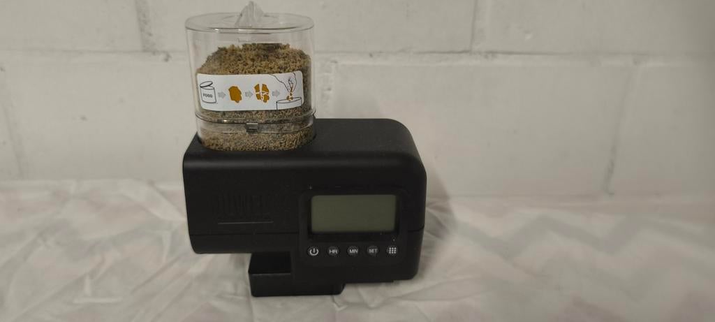 Feeder Juwel, Dieren en Toebehoren, Ophalen