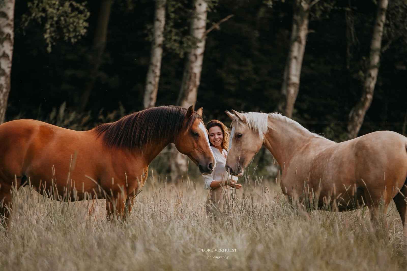 Speelse ruin zoekt warme thuis, Animaux & Accessoires, Poneys