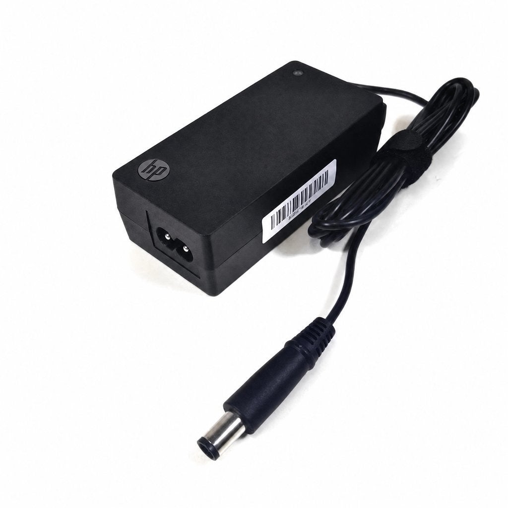 Originele HP adapter 65W, centerpin (7,4x5,0), Computers en Software, Laptop-opladers, Ophalen of Verzenden, Gebruikt, HP (hewlett packard)