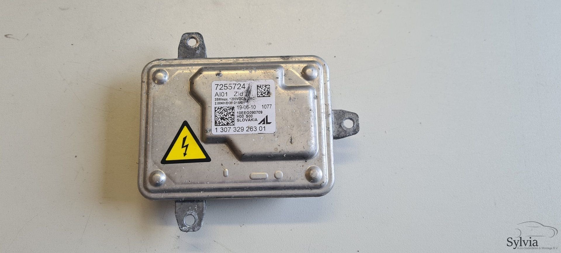 Xenon Starter ballast module BMW 3 / 6 serie E92 E93 F06 F12, Autos : Pièces & Accessoires, -, Utilisé, -, -