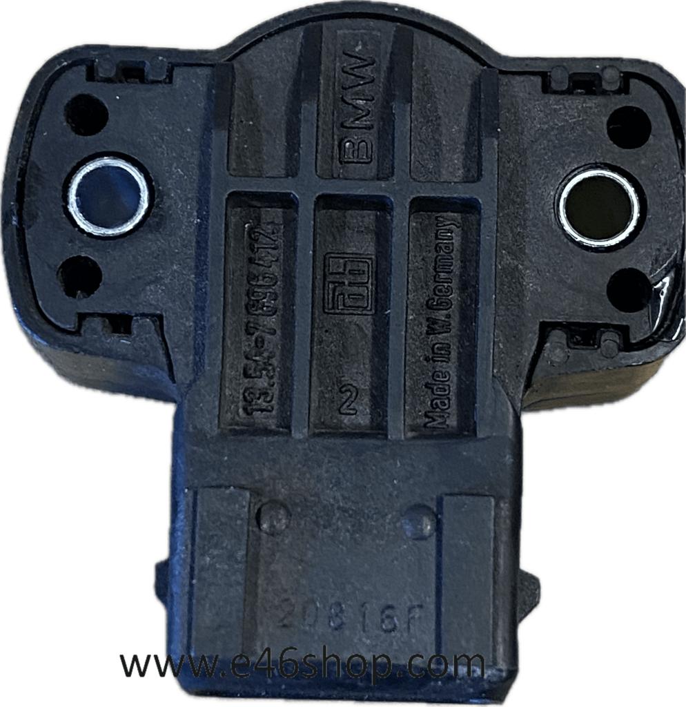 GASKLEP POSITIE SENSOR BMW 13547696412 13548406249, Motos, Pièces | BMW, Utilisé, Enlèvement ou Envoi