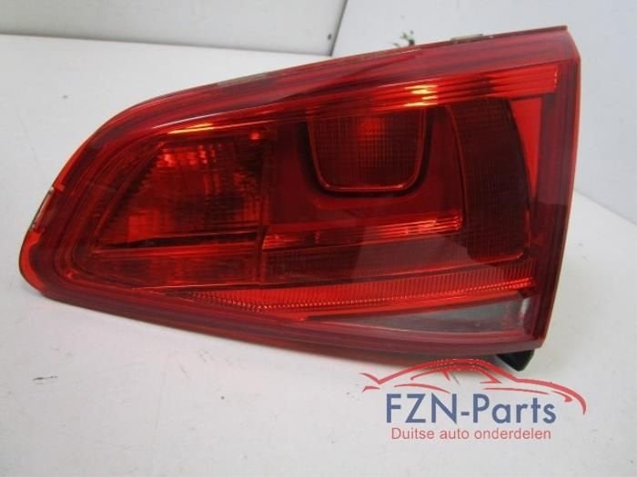 VW Golf 7 Achterlicht Achterklep Rechts, Enlèvement ou Envoi, Utilisé