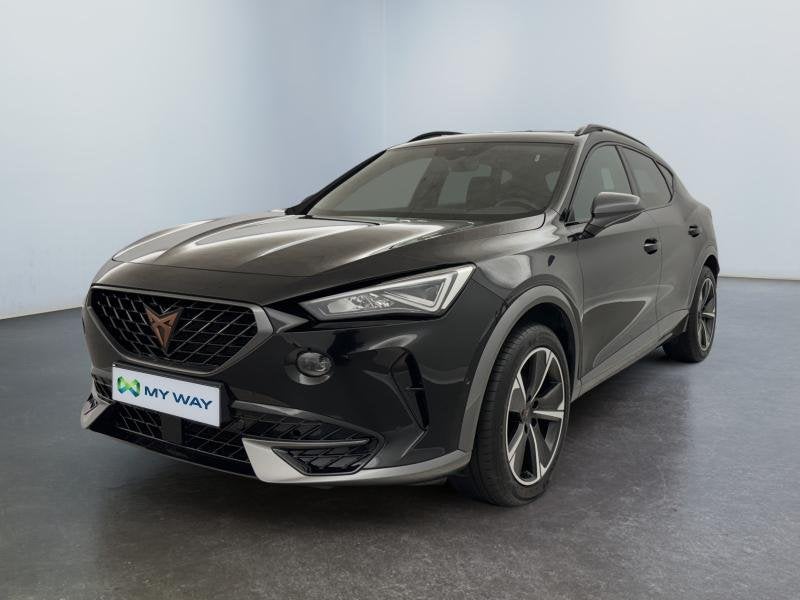 Cupra Formentor 1.5 TSI 150 CV | Carplay | Camera | Toit ouv, Achat, Euro 6, Entreprise, 5 portes