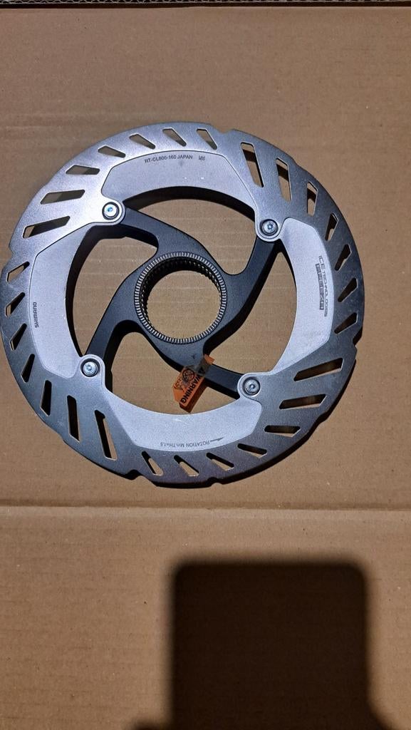 Remschijven Shimano, Ophalen of Verzenden