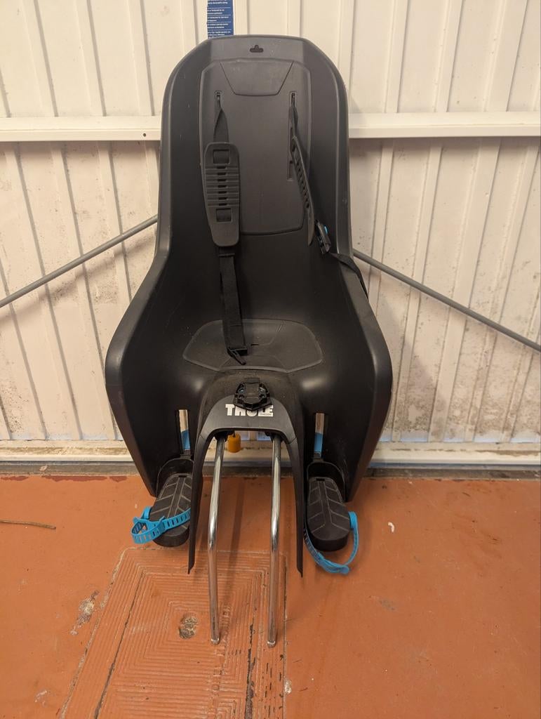 Siège vélo Thule RideAlong Lite, Fietsen en Brommers, Fietsaccessoires | Fietsstoeltjes