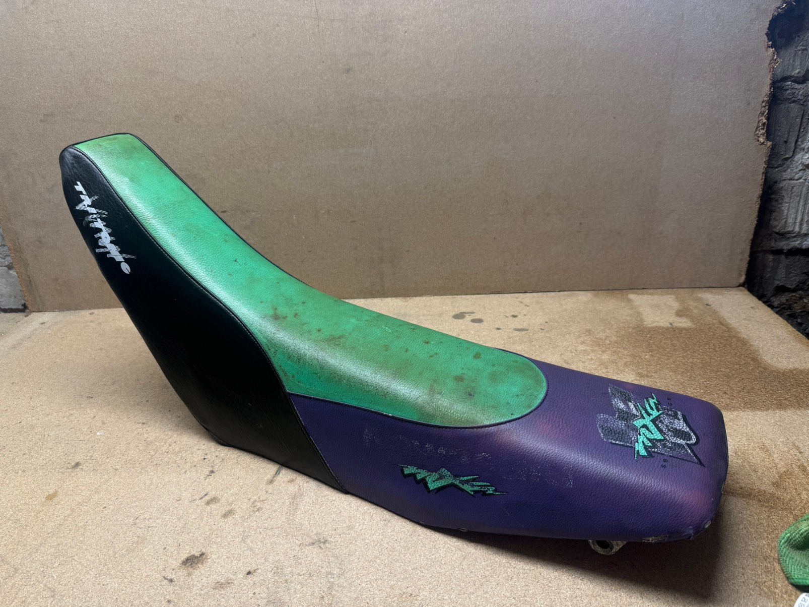 Selle 250kx Tecnosel, Motos, Enlèvement ou Envoi