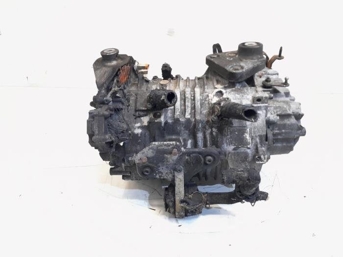 Versnellingsbak van een Volkswagen E-Golf, Gebruikt, -, Volkswagen, -