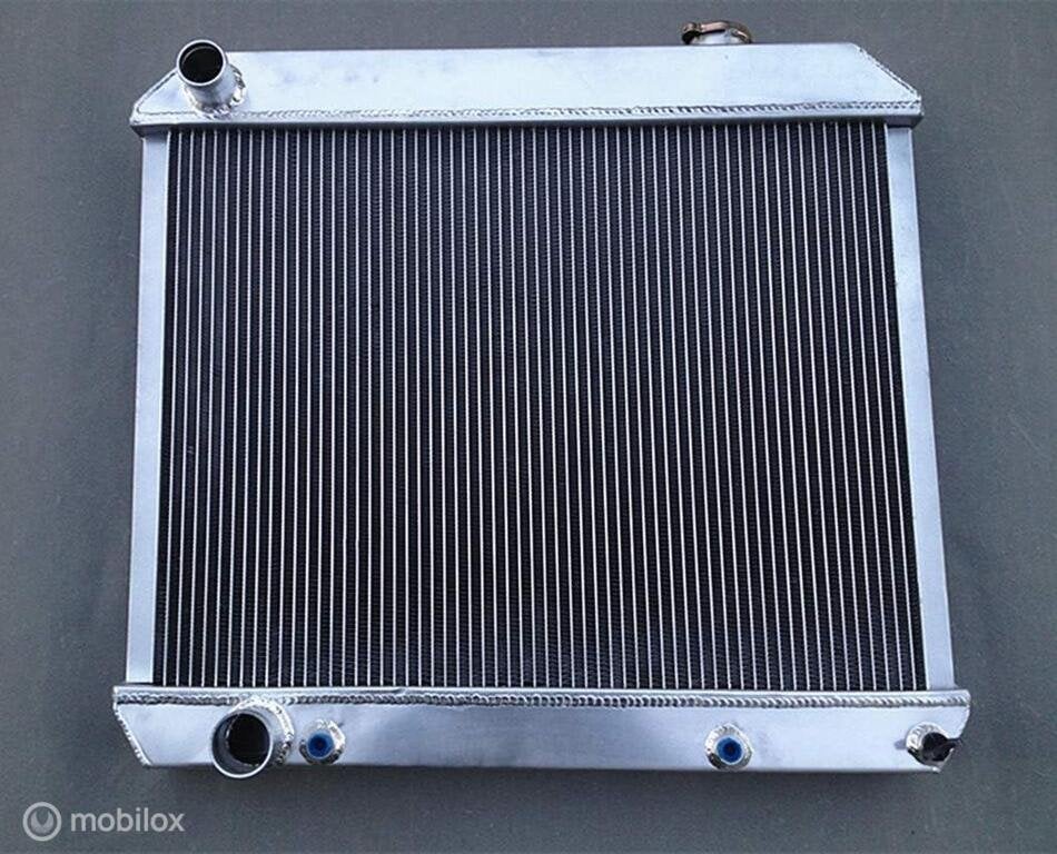 Radiateur CADILLAC Deville Eldorado Fleetwood 61-65 62 63 64, Neuf, Enlèvement ou Envoi