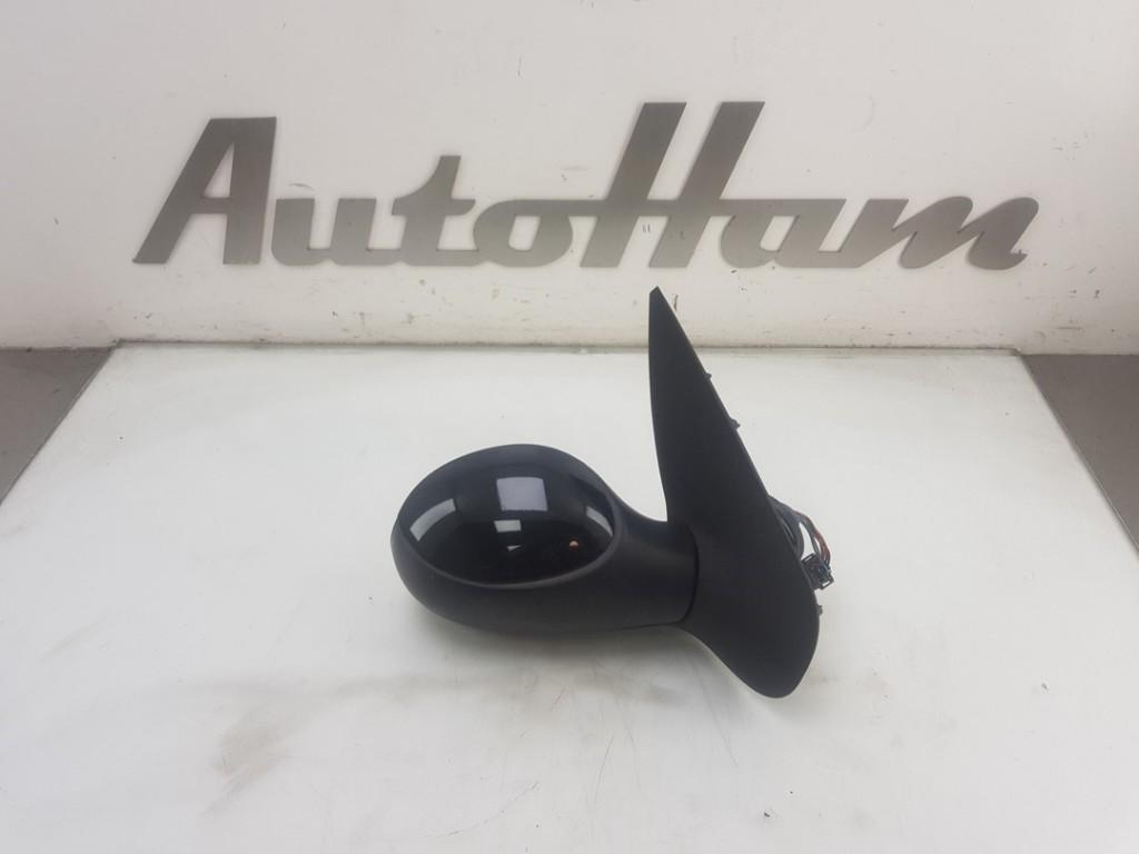 SPIEGEL RECHTS Peugeot 206+ (2L / M) (|8154JF|8149KN|), Auto-onderdelen, Gebruikt, Peugeot