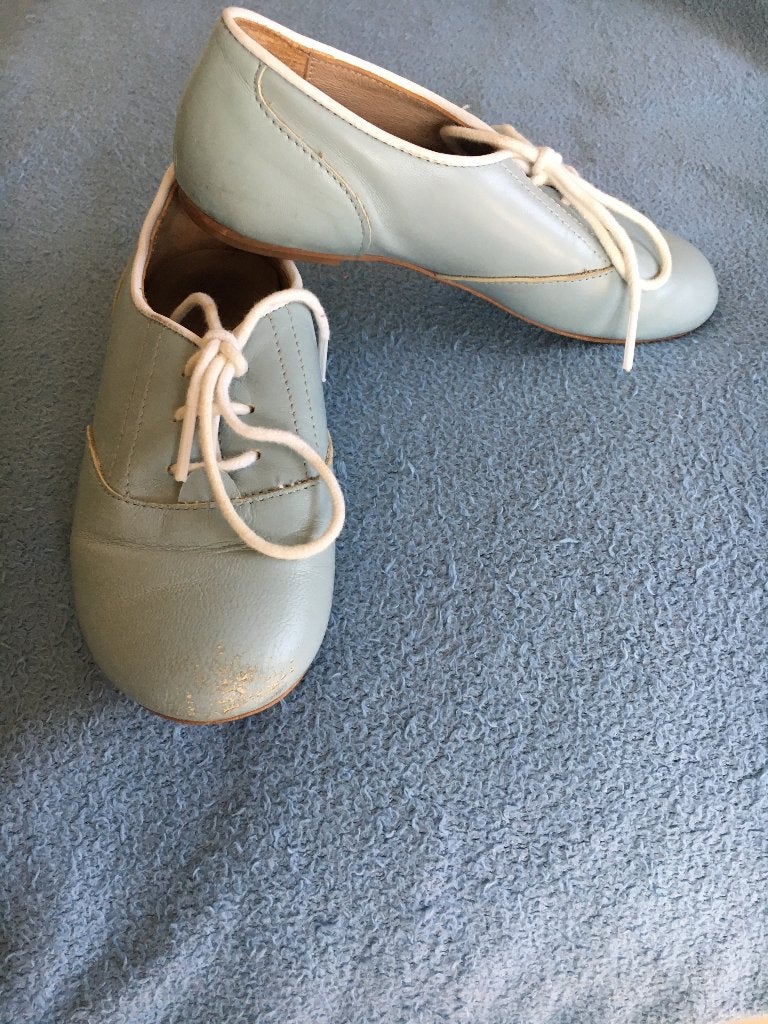 Confetti schoen meisje maat 32, Ophalen, Meisje, Schoenen, Zo goed als nieuw