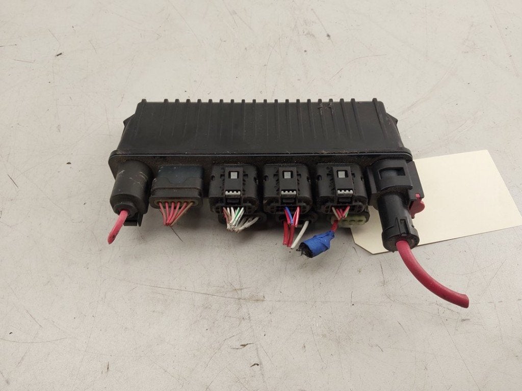 SPANNINGSREGELAAR BMW X5 (G05) (01-2018/03-2023), Gebruikt, BMW, Petuelring 130
80809  München, DE, Bayerische Motoren Werke AG