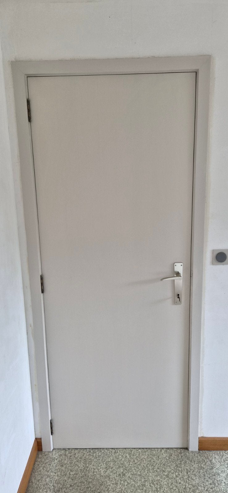 9 x Binnendeur 78 x 201,5, Porte intérieure, Enlèvement, Utilisé, Moins de 80 cm